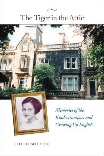 The tiger in the attic (2004, University of Chicago Press)