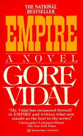 Empire (1988, Ballantine Books)