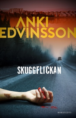 Skuggflickan (Hardcover, Swedish language, 2026, Norstedts)