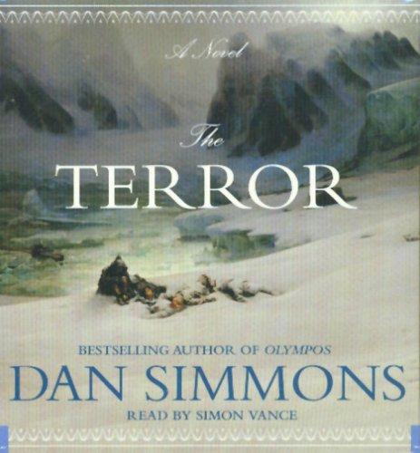 The Terror (2007, Hachette Audio)