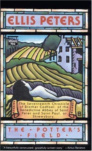The Potter's Field (1991, Mysterious Press)