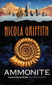 Ammonite. (1993, Grafton)