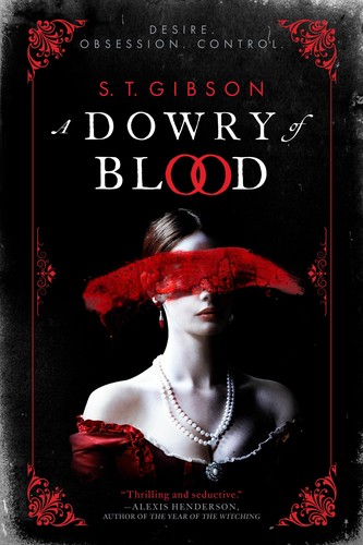 A Dowry of Blood (EBook, 2022, Orbit)