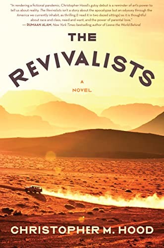 Revivalists (2022, HarperCollins Publishers)