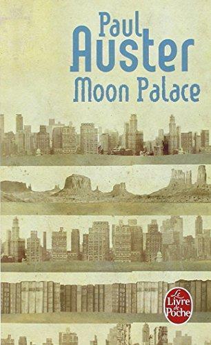 Moon Palace (French language, 1995)