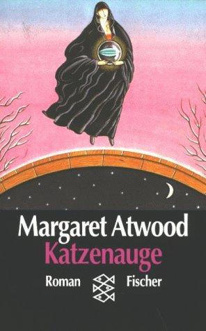 Katzenauge (Paperback, German language, 1992, Fischer Taschenbuch Verlag)