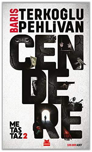 Metastaz 2: Cendere (Paperback, Turkish language, 2020, Kırmızı Kedi)