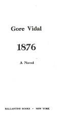 1876 (1977, Ballantine Books)