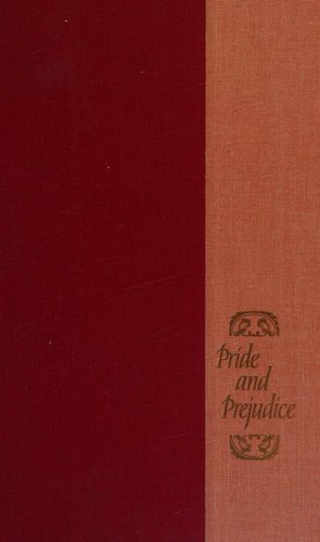 Pride and Prejudice (Hardcover, 1813, Nelson Doubleday)