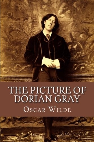 The Picture of Dorian Gray (2018, CreateSpace Independent Publishing Platform)