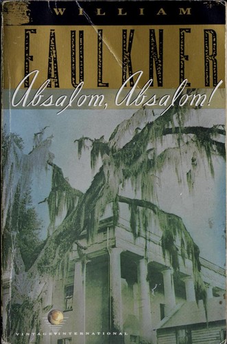 Absalom, Absalom! (1990, Vintage International)
