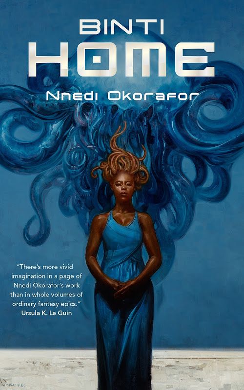 Binti (2017)