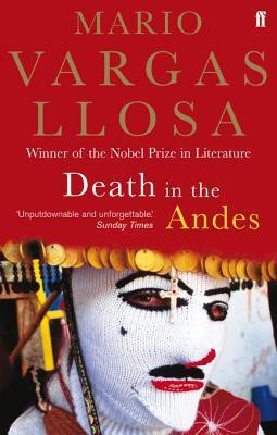 Death in the Andes (EBook, 2012, Faber and Faber)