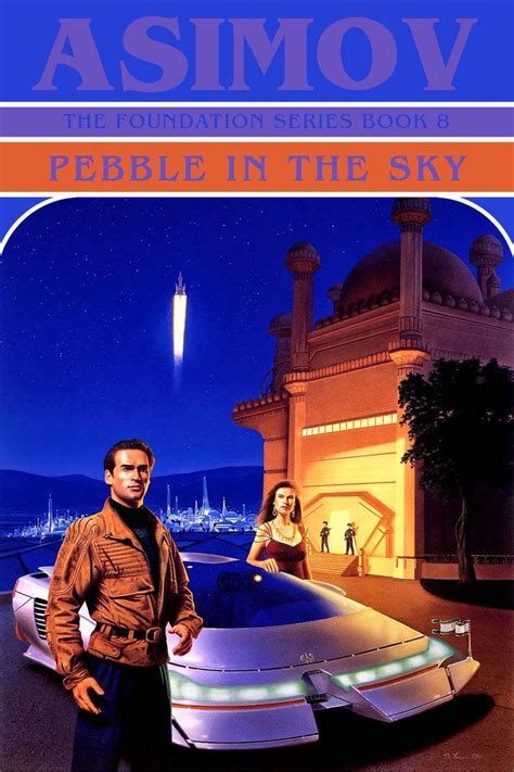 Pebble in the Sky (1991)