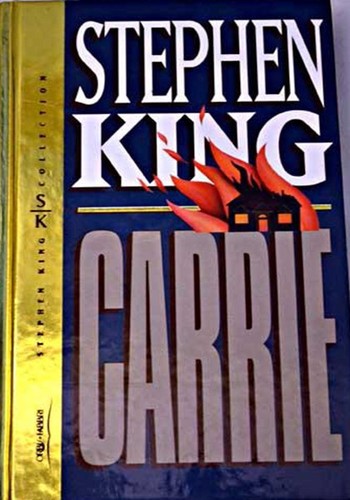 Carrie (Hardcover, Spanish language, 1984, Plaza & Janes)