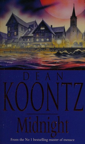 Midnight (1989, Headline)