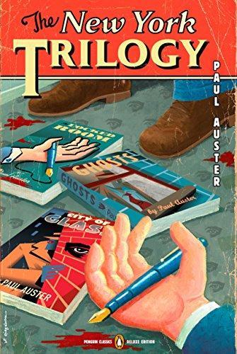 The New York Trilogy (2006)
