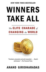 Winners Take All (Paperback, 2019, Vintage)