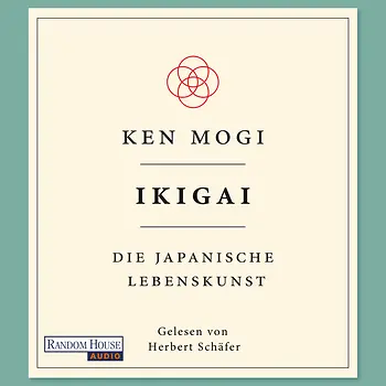 Ikigai (AudiobookFormat, German language, Random House Audio)
