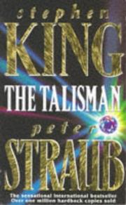 The Talisman (1996, New English Library Ltd)
