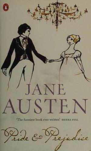 Pride and Prejudice (2006, Penguin Books)