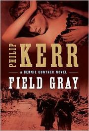 Field of Gray (2011, Putnam)