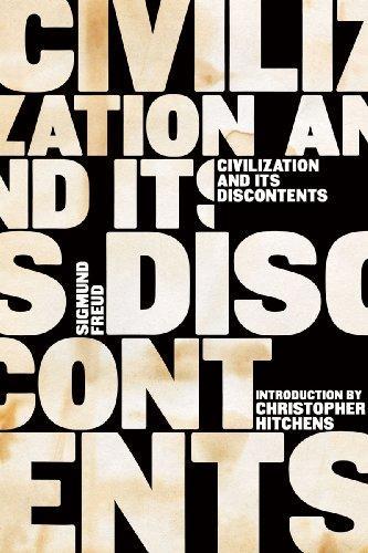 Civilization and Its Discontents (2010)