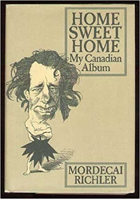 Home Sweet Home (Hardcover, 1984, Knopf)