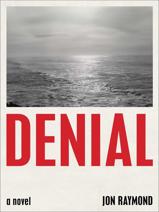 Denial (2022, Simon & Schuster)
