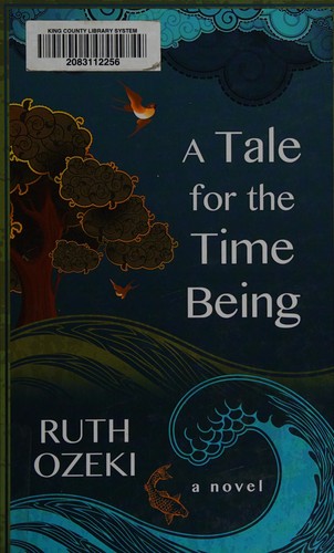 A tale for the time being (2013)