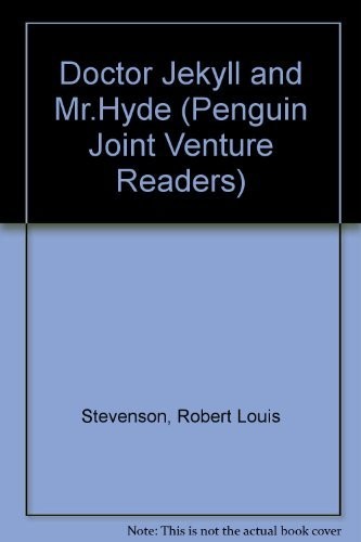 Dr Jekyll and Mr Hyde (Paperback, 1978, Collins)