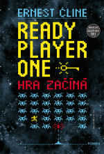 Ready Player One (Paperback, Czech language, 2012)