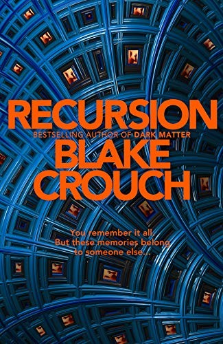 Recursion (2019)
