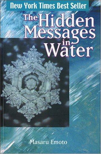 The Hidden Messages in Water (Paperback, 2005, Atria)