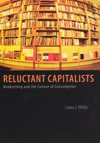 Reluctant capitalists (2006, University of Chicago Press)