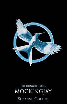 Mockingjay (2011, Scholastic)