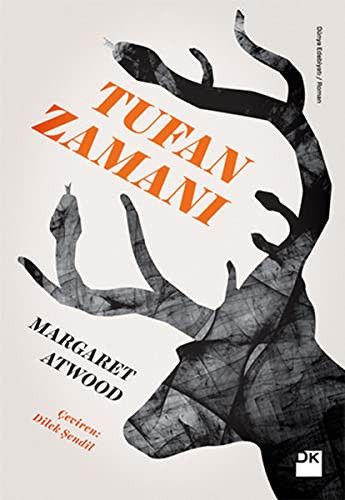 Tufan Zamani (Paperback, 2013, Dogan Kitap)