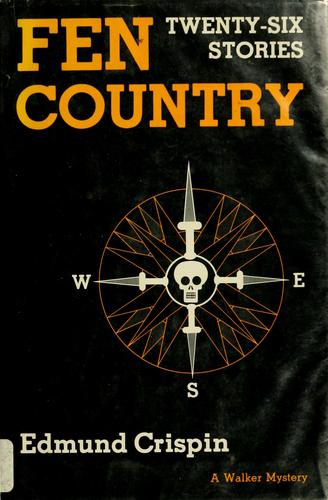Fen Country (1980, Walker)
