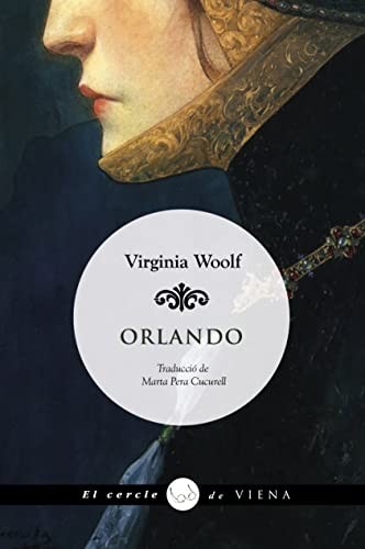 Orlando (Paperback, 2023, Viena)