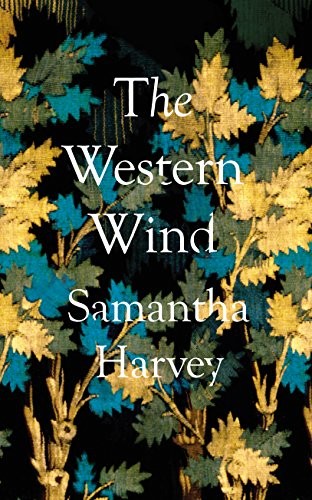 The Western Wind (Hardcover, 2018, Jonathan Cape)