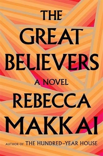 The Great Believers (Hardcover, Fleet)