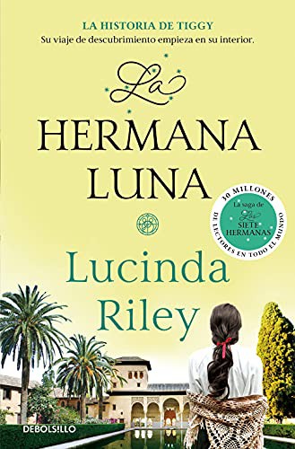 La hermana luna (Paperback, Debolsillo, DEBOLSILLO, Penguin Random House Grupo Editorial)