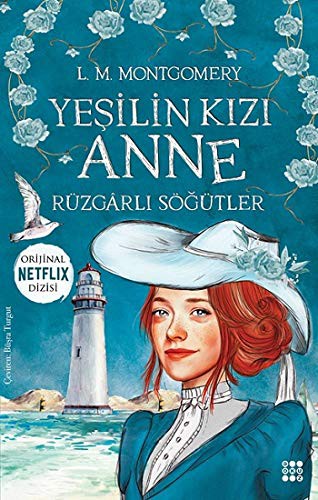 Yesilin Kizi Anne 4 - Rüzgarli Sögütler (Paperback, 2021, Dokuz Yayinlari)
