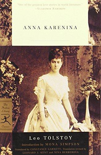 Anna Karenina (2000)