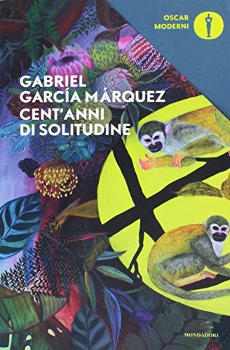 Cent'anni Di Solitudine (1997, arnold mondadori)