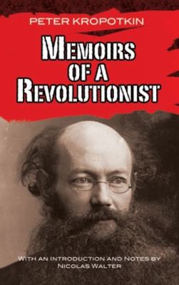 Memoirs Of A Revolutionist (2010, Dover Publications)