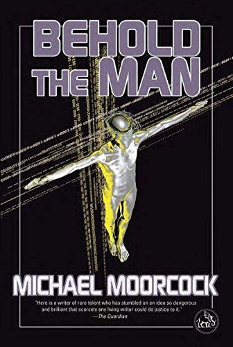 Behold the Man (2007)