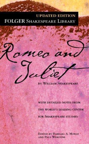 Romeo and Juliet (2004)