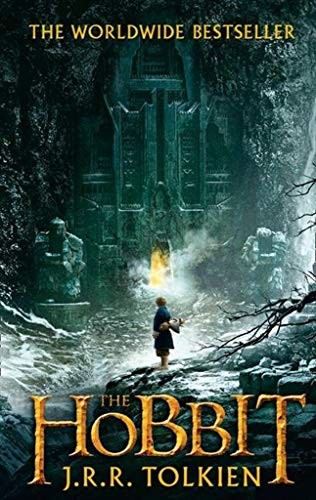 The Hobbit (2013, Harper Collins Promotion)