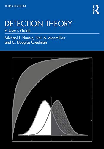 Detection Theory (Paperback, Routledge)